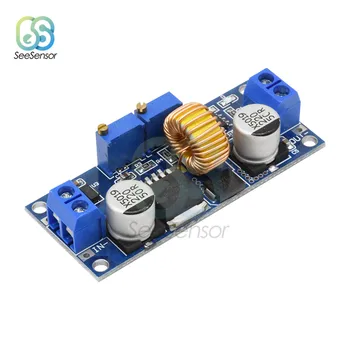 

XL4015 5A DC to DC CC CV Lithium Battery Step Down Charging Board Led Power Converter Lithium Charger Step Down Module
