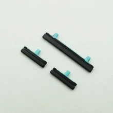 Новая Боковая кнопка громкости+ кнопка включения/выключения питания для samsung Galaxy S8/S8 Plus S8plus