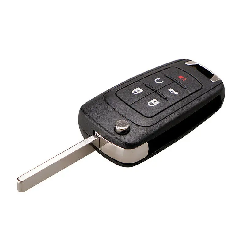 Дистанционный брелок 2 3 4 5 Кнопка 434 МГц ID48 3C0959 752BA для Volkswagen Magotan CC Passat