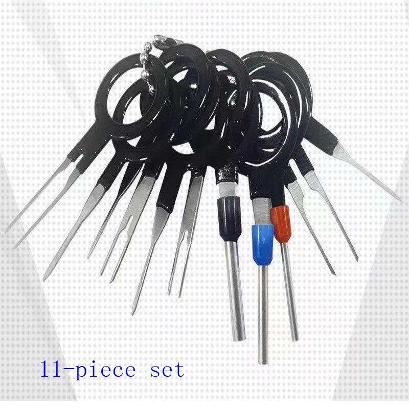 11-piece set