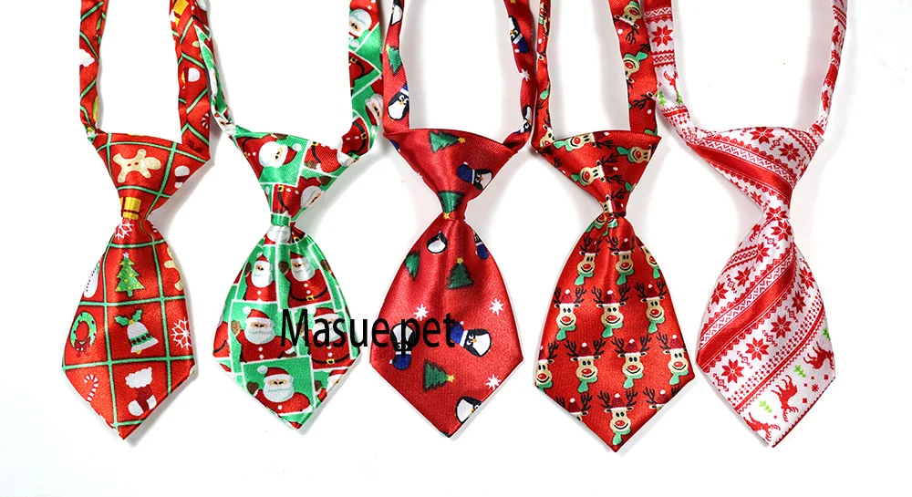 50 шт. галстуки бабочки для домашних питомцев|dog grooming supplies|pet dog necktiesdog tie |