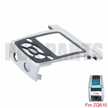 

Front Cover For Zebra ZQ610