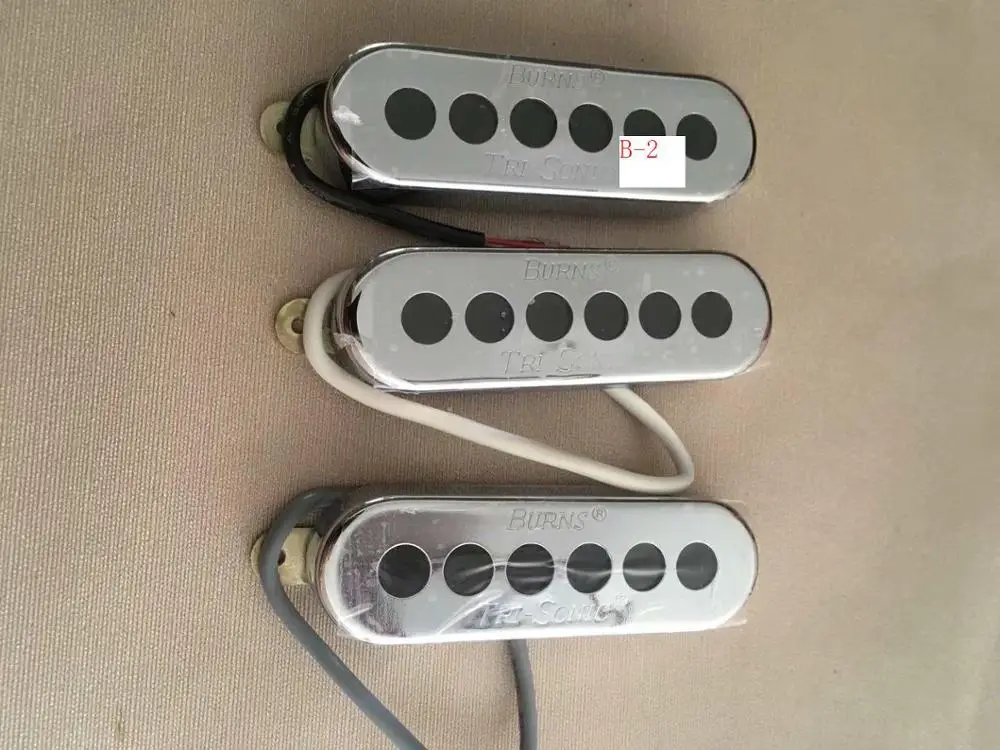 

Alnico zebra Humbucker Pickup With Push Pull Switch Potentiometers Guitar Wiring