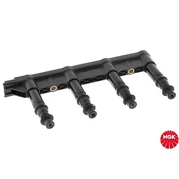 

48124/ignition coil CITROEN: C2 1.4 06-, C3 1.4 03-, C4 1
