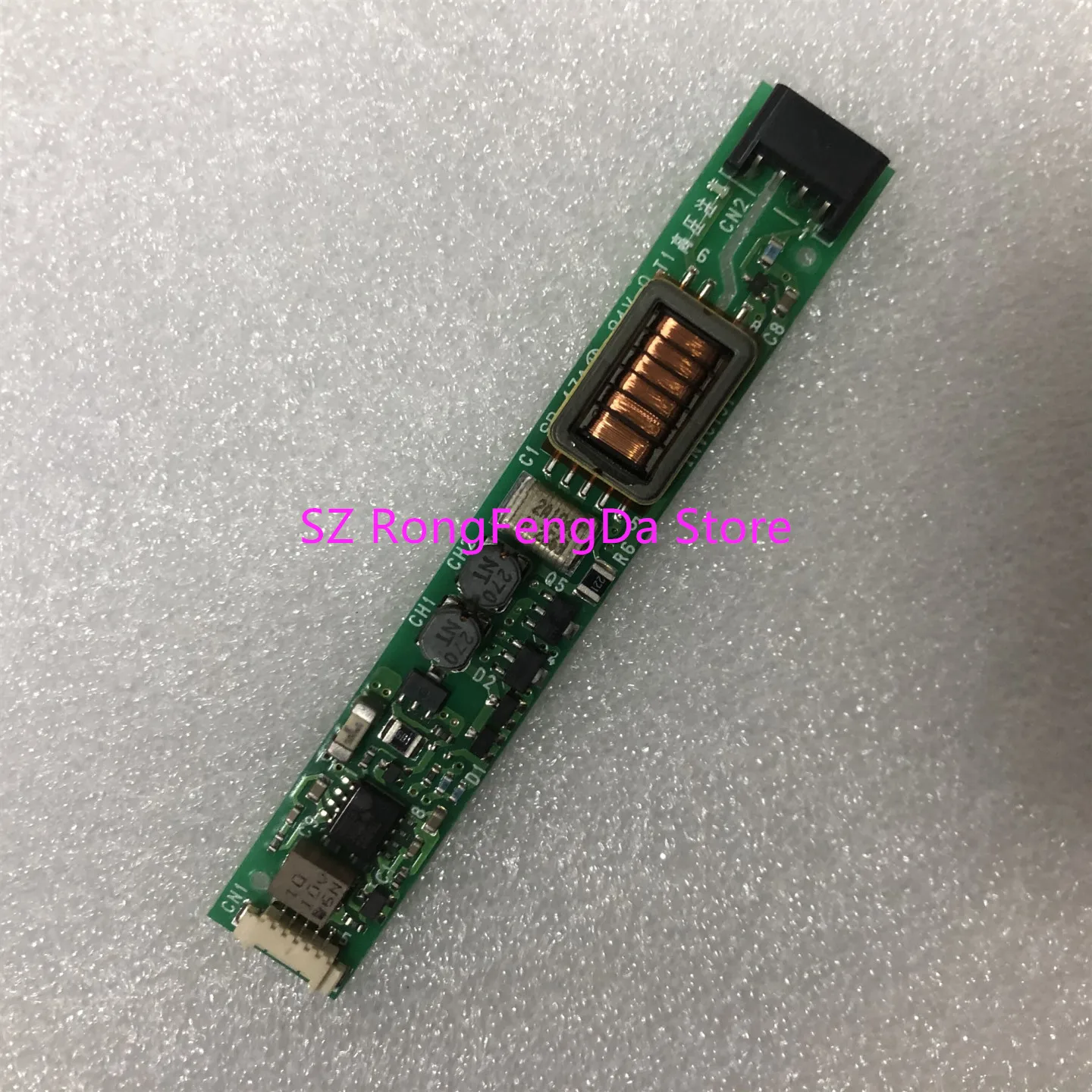 

Для INVC191 SP-47 94V-0 инвертор