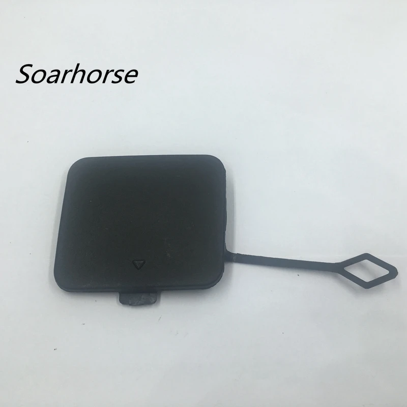 Накладки на задний бампер для BMW X3 F25 2011 2012 2013 2014 51127272415 комплект из 2|bumper cover|set ofbmw rear