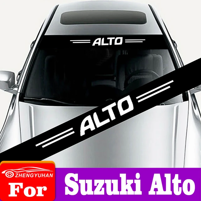 Car Stickers For Alto