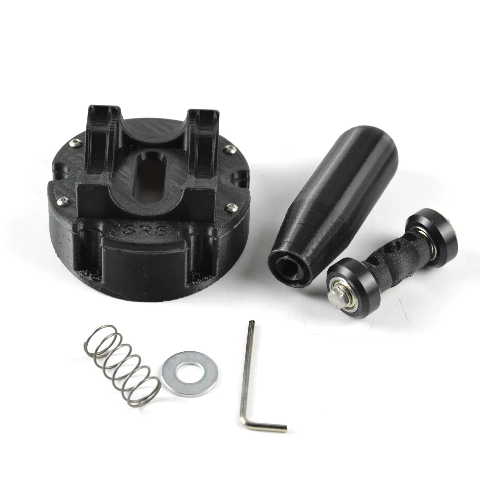 Cambio Sequenziale Mod Per Logitech G27 Logitech G29 G923 G25 G920 Parti Di Giochi Rc Fai Da Te