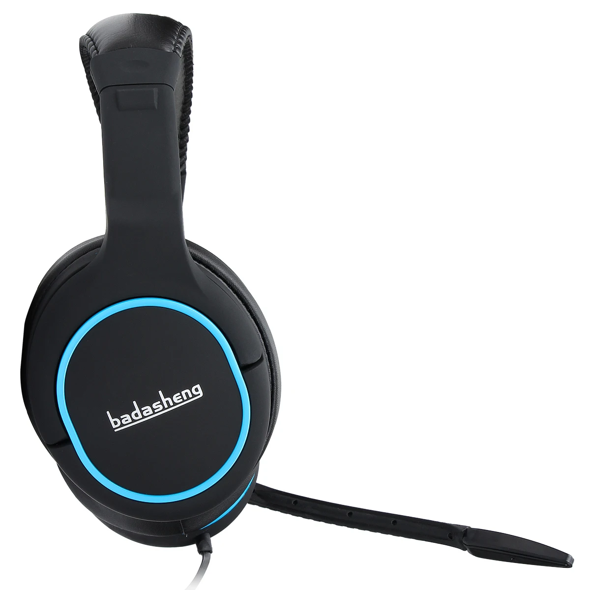 Professional 7 1 Channel Gamer Headset for Computer PS4 Gaming Headphones Adjustable Bass Stereo PC Wired Headset With Mic Gifts