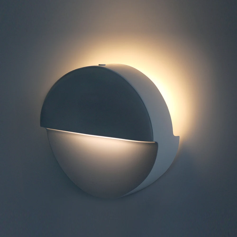 

Xiaomi Mijia Philips Bluetooth Night Light Led Induction Corridor Night Lamp Infrared Remote motion sensor light For Mi Home App