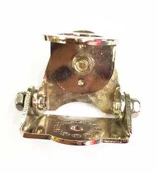 

Walkie talkie accessories mini stainless steel clip RB-40