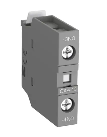 CAL4-11 10109324 AF tri-pole AC-DC универсальный аксессуар контактора катушки-вспомогательный