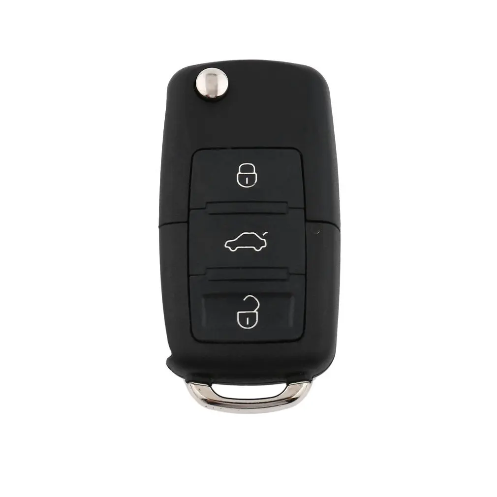 

Universal Electric 3 Channels Car Door Remote Control Key Switch Car Anti-theft Controller Vehicle Car Alarm System Security