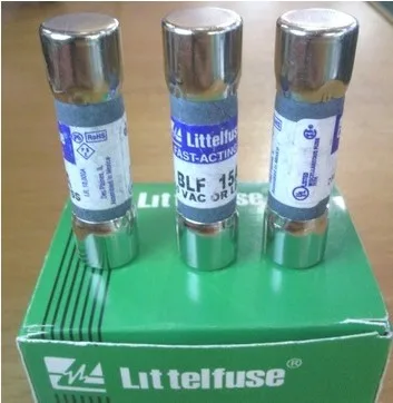 Предохранители: BLF2 2A 250 V/BLF1 для детей возрастом 2, 3, 5/BLF6 8 10 250 V/BLF15 15A 250 V/BLF20 25 30 250V