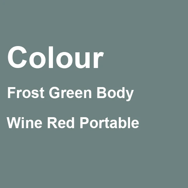 Frost Green Red Классический брендовый рюкзак с лисой для мужчин и женщин, водонепроницаемый рюкзак для подростков и мальчиков, Детский Школьный Рюкзак Для Путешествий, Mochila, лучший подарок - Цвет: Frost Green Red