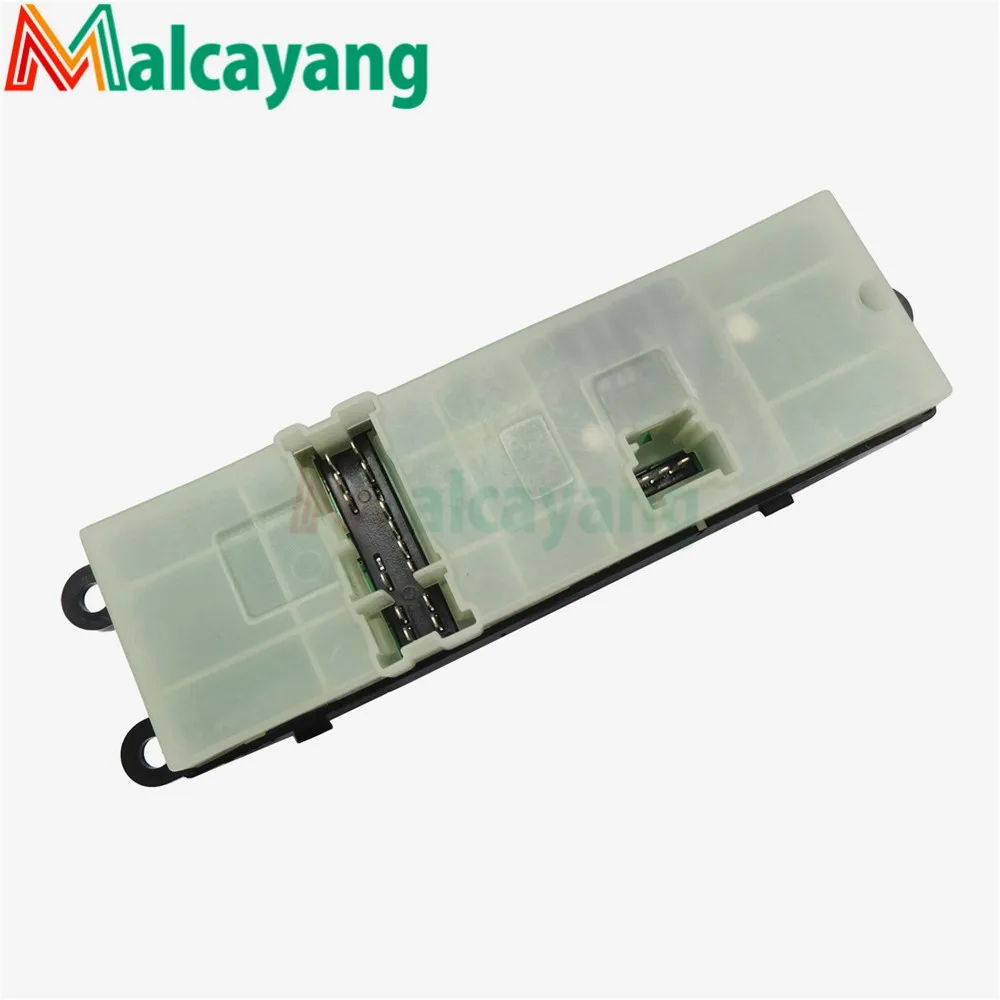 Оконный выключатель 25401 BB60B для Nissan Navara D40 2004 2016 2007 2008 2009 2010 2011|Переключатели и