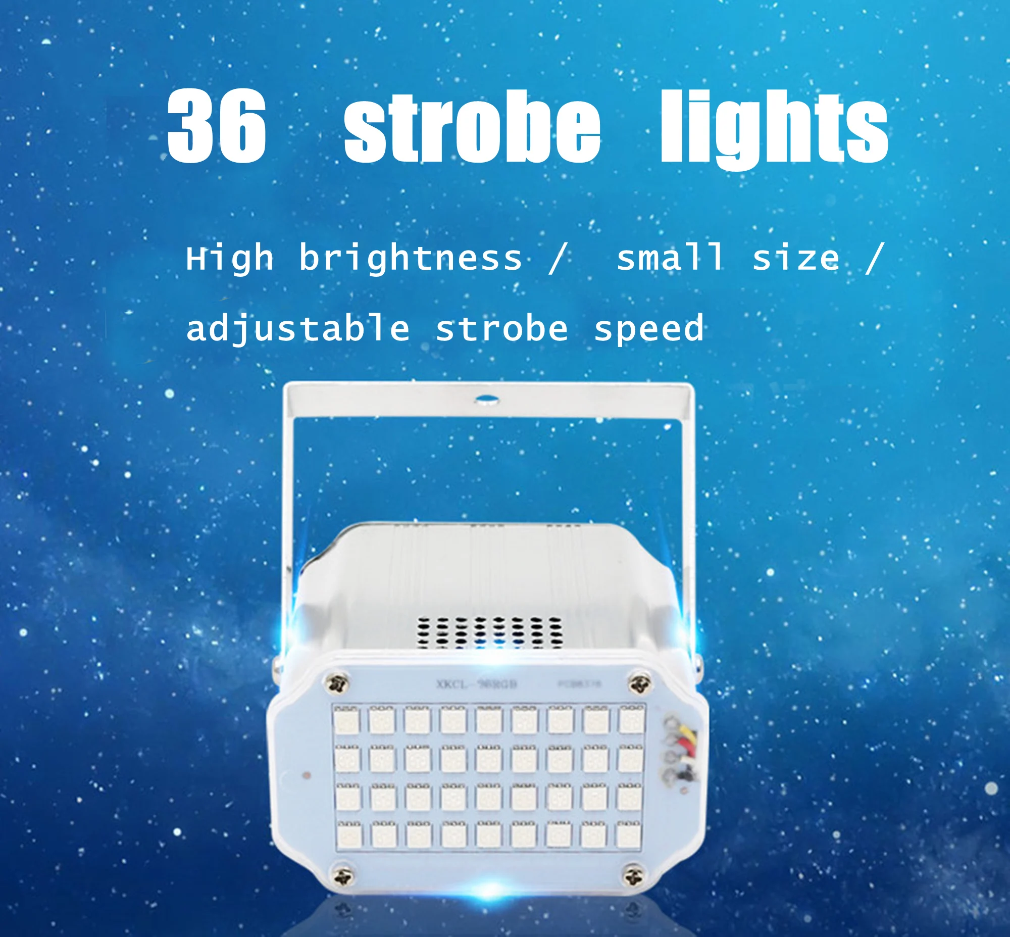 

36 светодиодный s RGB 3IN1 светодиодный мерцающий светильник дистанционный пульт управления звуком промывки луч 2IN1 сценический светильник вечерние DJ диско бар стробоскоп свет