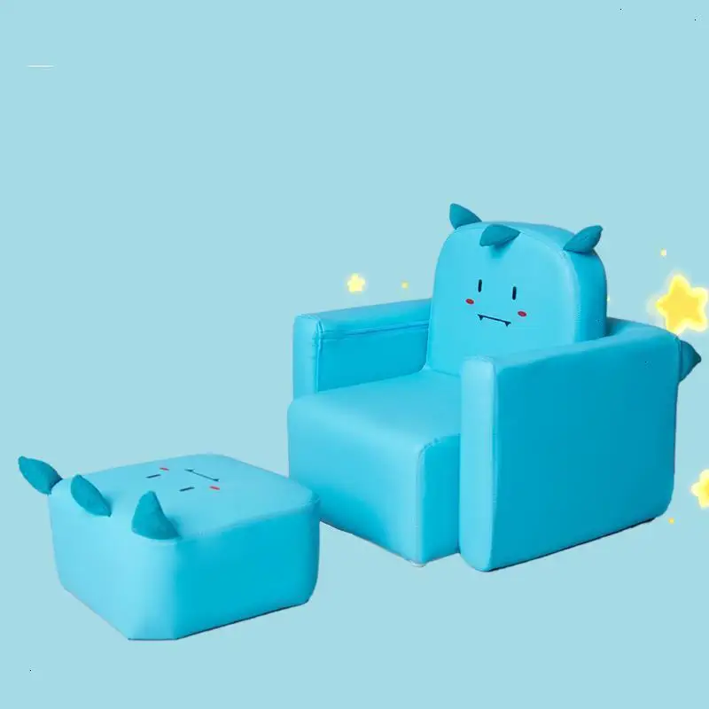 Silla Sillones Infantiles A Coucher Cameretta Bimbi детское кресло, детское кресло, детский диван
