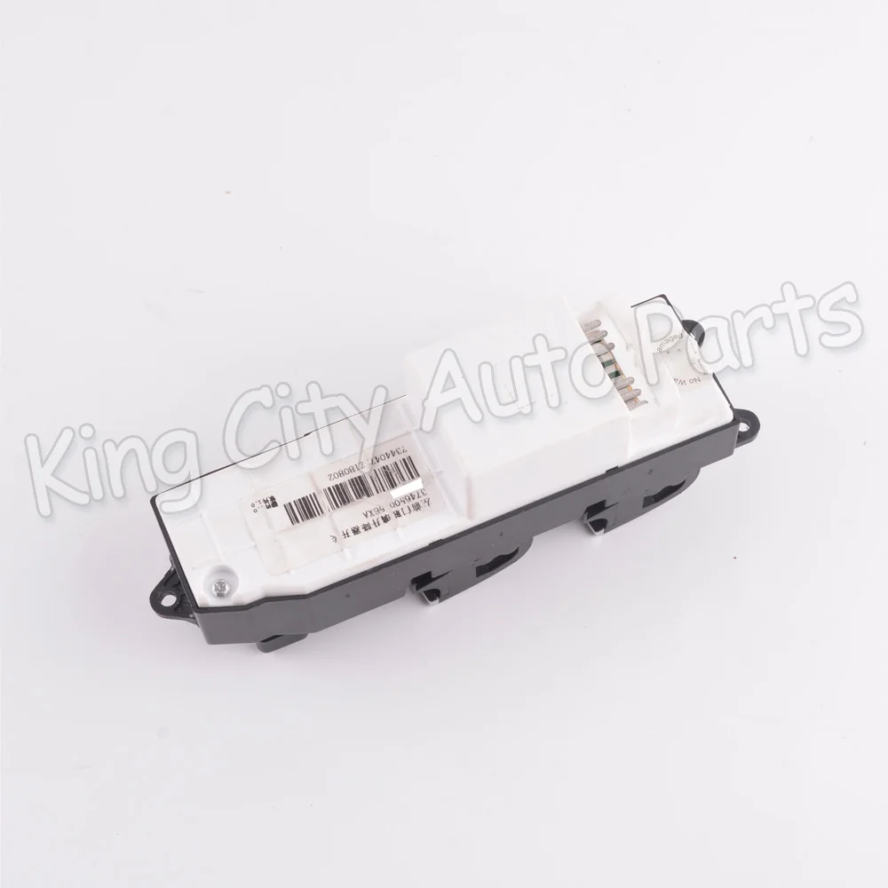 CAPQX для Great Wall M4 автомобильный переключатель стеклоподъемника ...