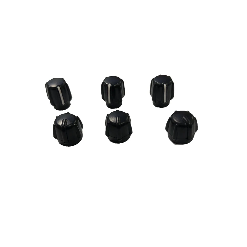 Двухканальная ручка и регулятор громкости для Kenwood TK3207 TK2207 TK3202 TK2202 | Мобильные