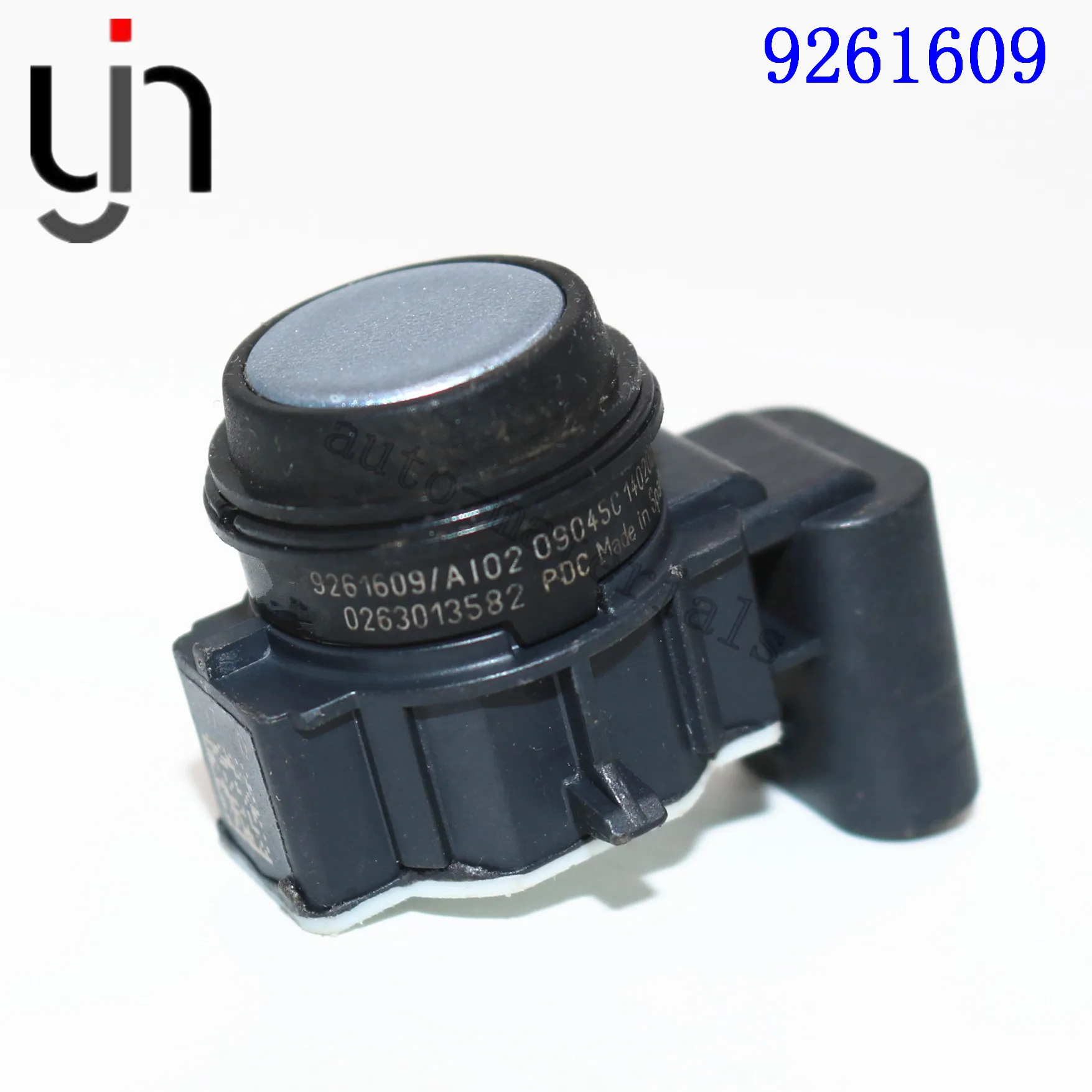 

Оригинальный датчик парковки B M W 1 2 SERIES F20 F21 F22 F23 M2 F87 PDC передний и задний 9261609 0263013582
