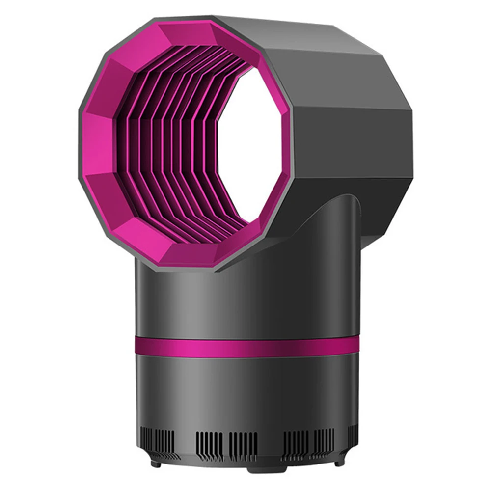 Led Mosquito Killer Lamp UV Night Light USB Insect Killer Bug Zapper Mosquito Trap Lantern Repellent Lamp For Dropshipping 6