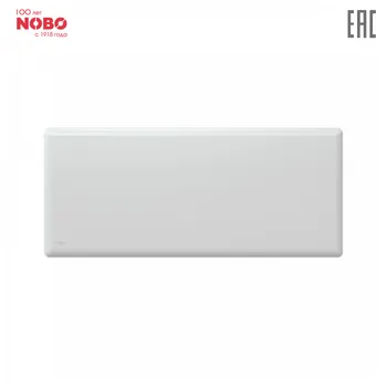 

Electric Heaters NOBO NTL4S12 Household Appliances Home Heater convector heat radiator heatings