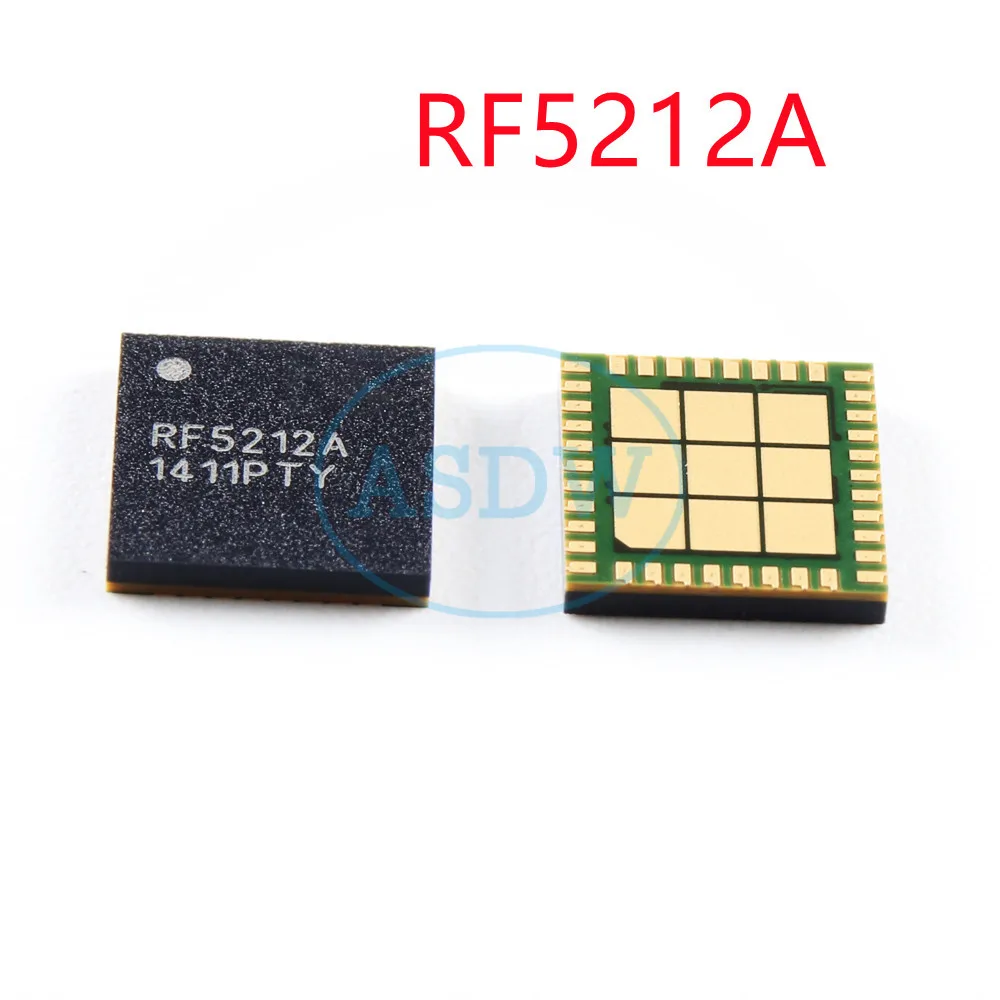 

1Pcs RF5212A Power Amplifier IC