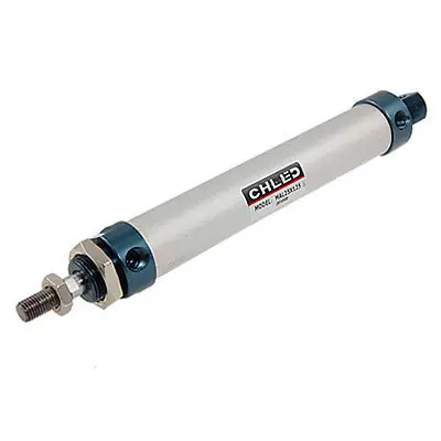 

MAL Series Thread Single Rod 25 x 125 Mini Air Cylinder