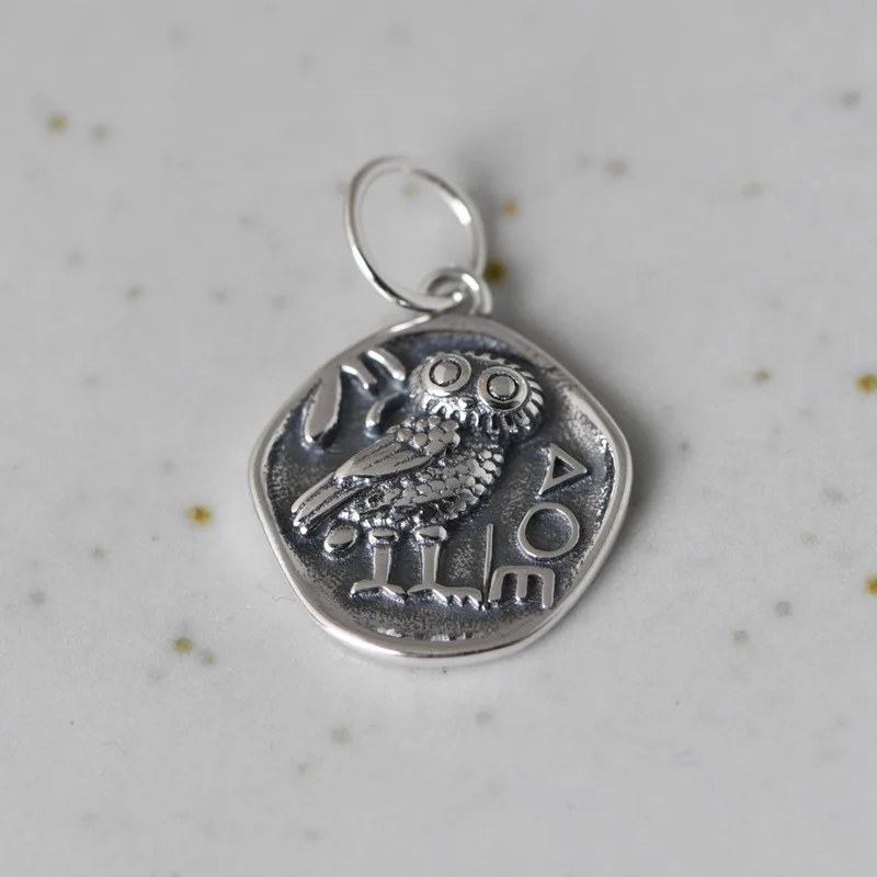 Bird Pendants Necklace Bracelet Jewelry For Men And Women