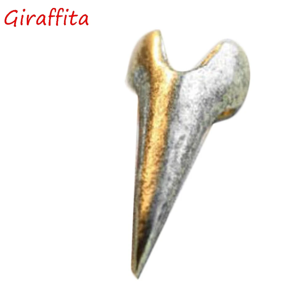 Trendy Punk Claw Rings For Men/Women Retro Cool Gothic Talon Finger Spike Fingertip Nail Ring | Украшения и аксессуары
