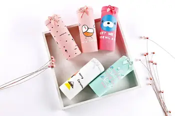 

Cartoon Women Underwear Cute Girls Panties Comfort Cotton Pinkycolor Underpants Briefs For Woman Sexy Low-Rise Pantys Intimates
