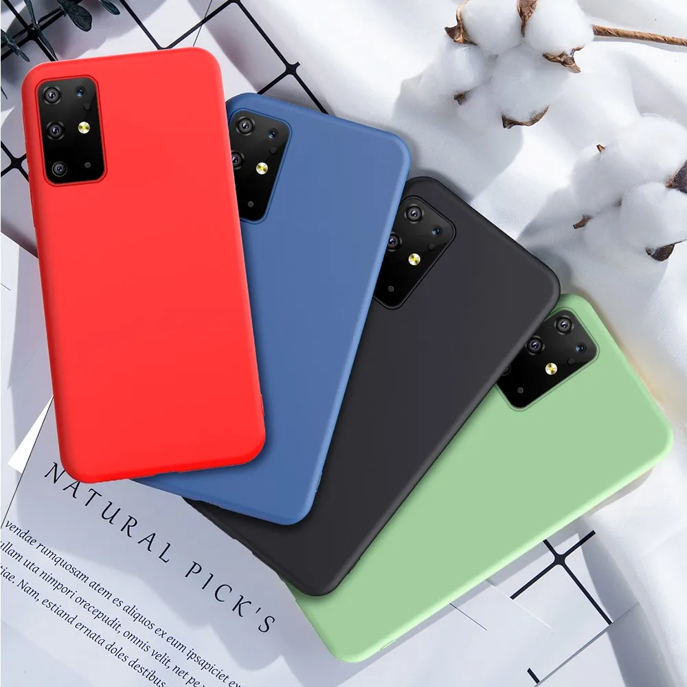 100Pcs/Lot For Samsung Galaxy S20 Ultra S10 S9 S8