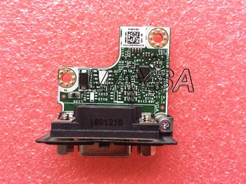 

Free Shipping Original Laptop VGA Board for HP 906321-001 914970-001 COM Board VGA Board Interface Board