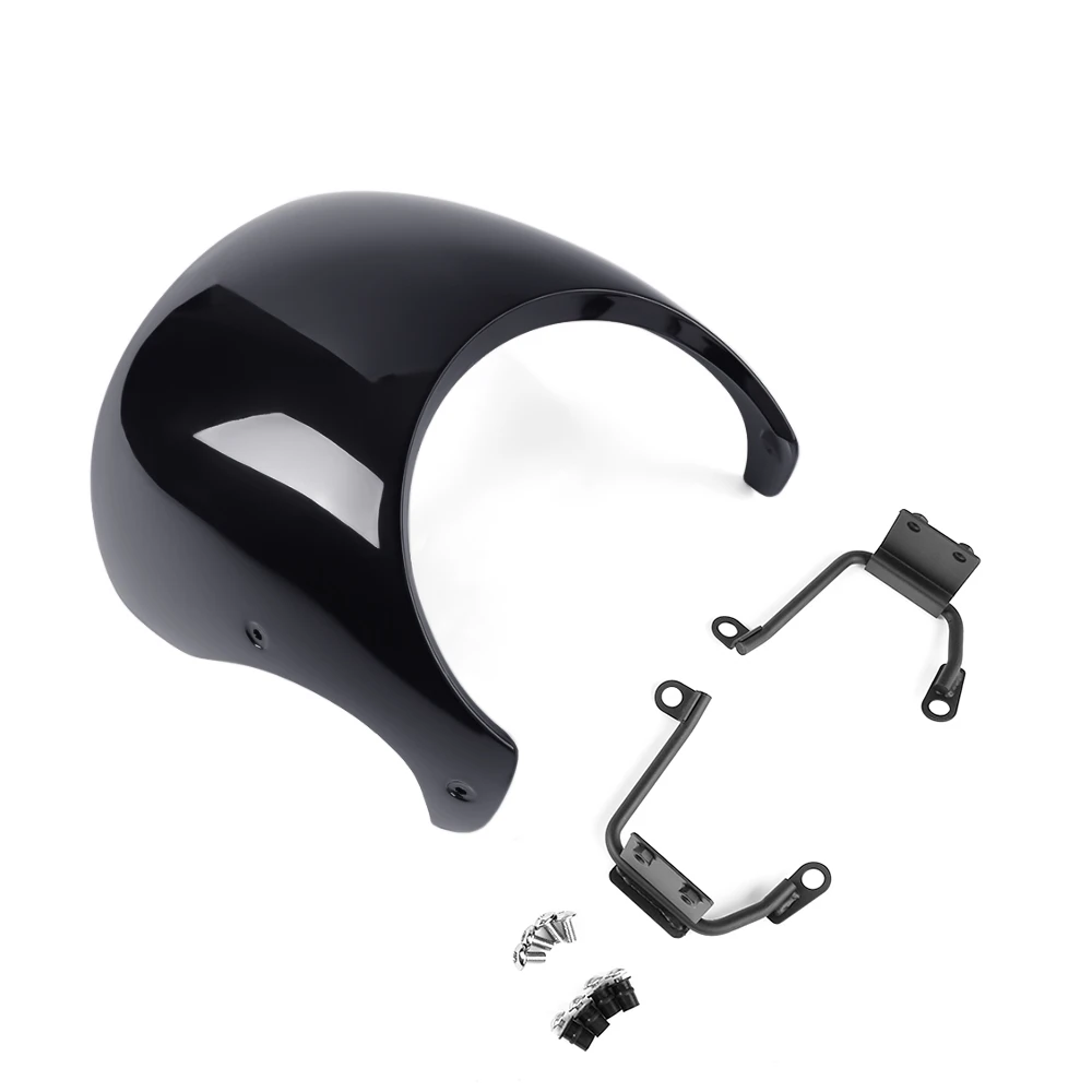 Z900RS Windshield For Kawasaki Z900 RS Z 900 RS 2018 2019 2020 2021 Motorcycle Accessories Windscreen Wind Deflector