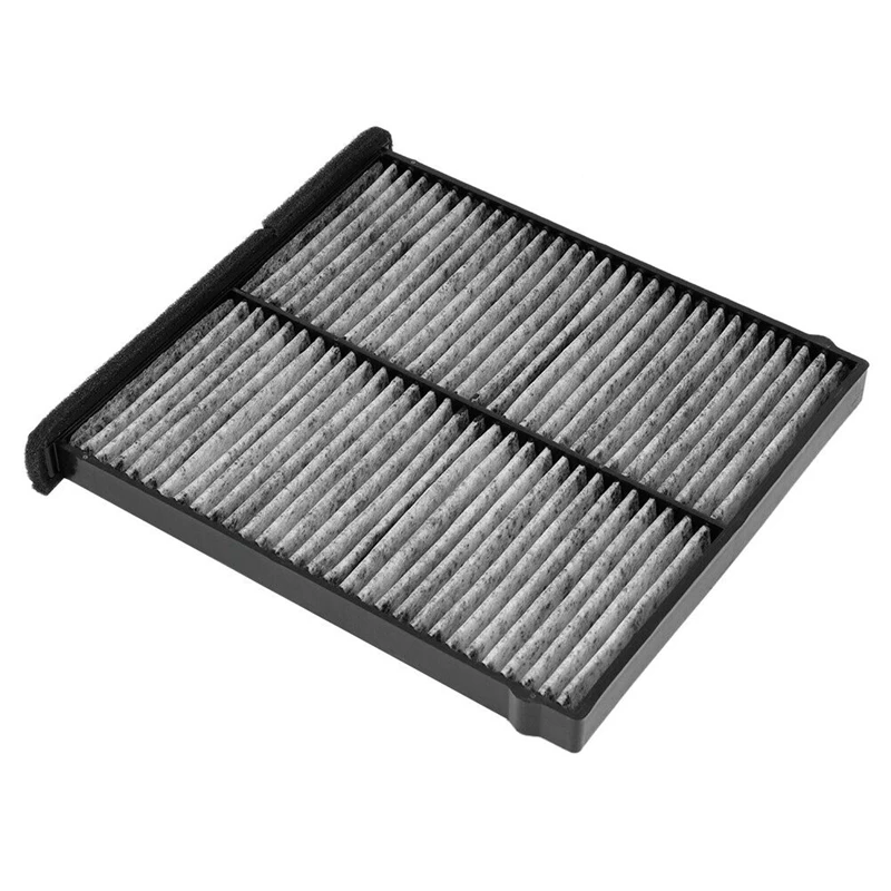 Auto Cabin Air Filter Air Conditioning System Filter KD45-61-J6X for Mazda 3 2014-2017 6 2013-2017 CX-5 2012-2017 enlarge