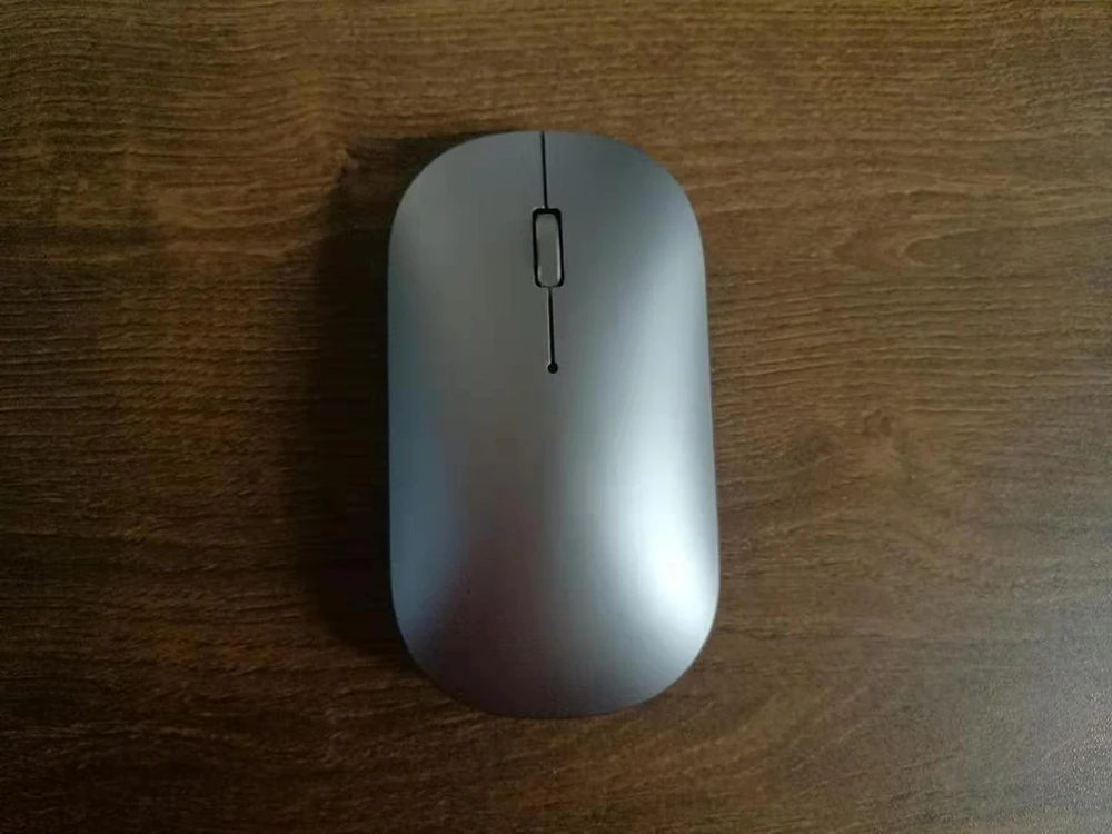 fio bluetooth duplo-modo rato 4000 dpi bt