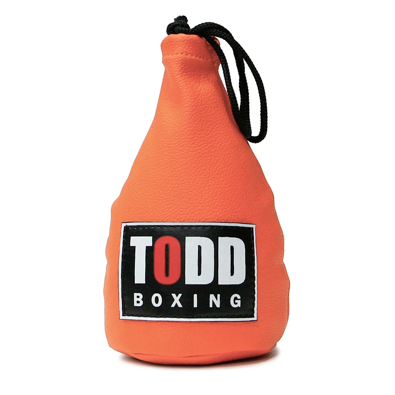 Height Adjustable Boxing Reflex Ball Speed Fight Ball Professional Fitness Training Punching Bag for Gym Reaction Speed Workout