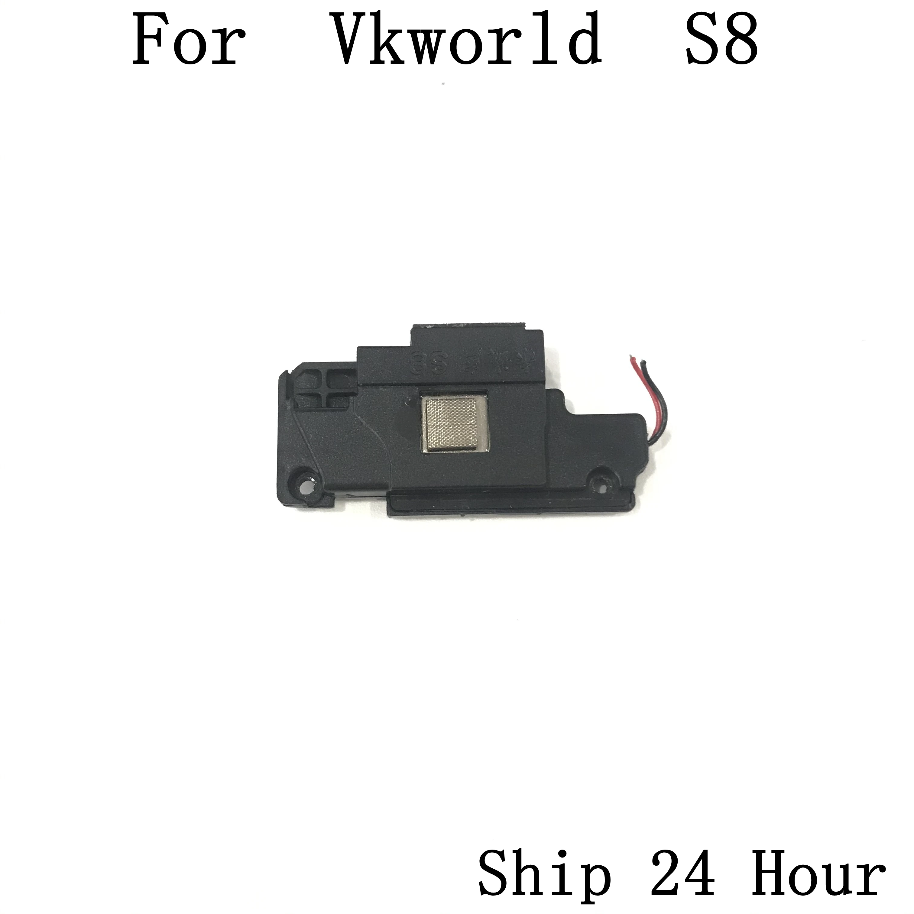 

Vkworld S8 Used Loud Speaker Buzzer Ringer For Vkworld S8 Repair Fixing Part Replacement