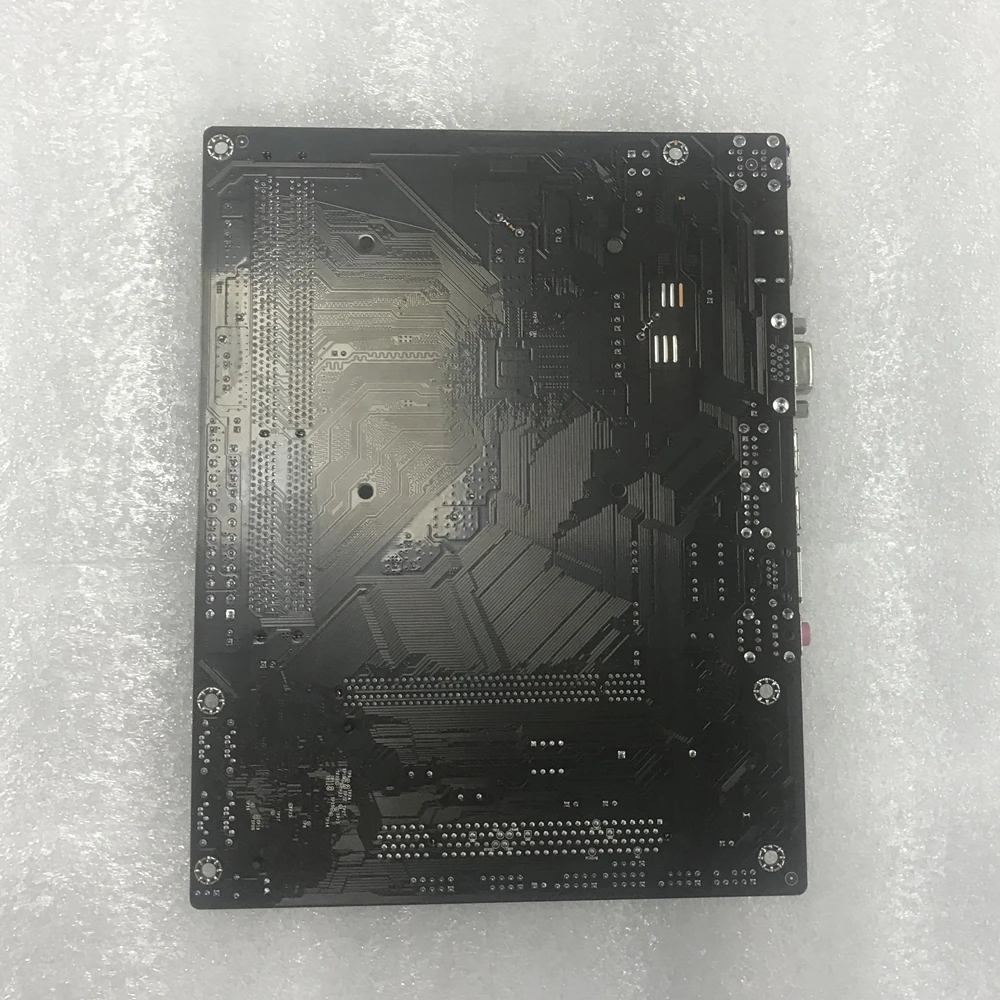PCWINMAX оптовая цена HM55 DDR3 PGA988 поддержка i3 i5 i7 Процессор материнская