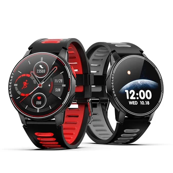 

New Waterproof Smart Watch S20 Bluetooth 5.0 Fitness Tracker Heart Rate Monitor Smart Clock Men Women Smartwatch For Android