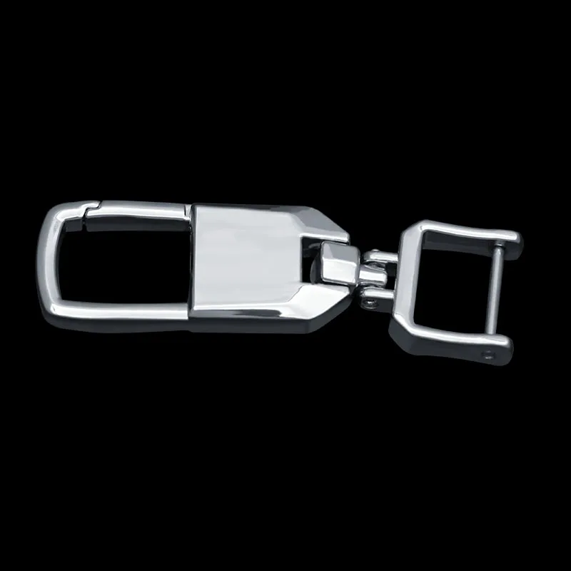 1pcs Car Logo Keyring Auto Keychain Key Trinket Automotive Goods for Dacia Duster Logan Sandero Lodgy Stepwa MCV 2 Accessories