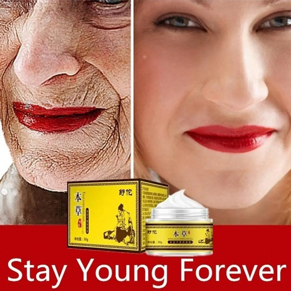 30g New Creative Retinol Moisturizer Cream for Face Eye Area with Retinol Vitamin E Reduces Appearance 2