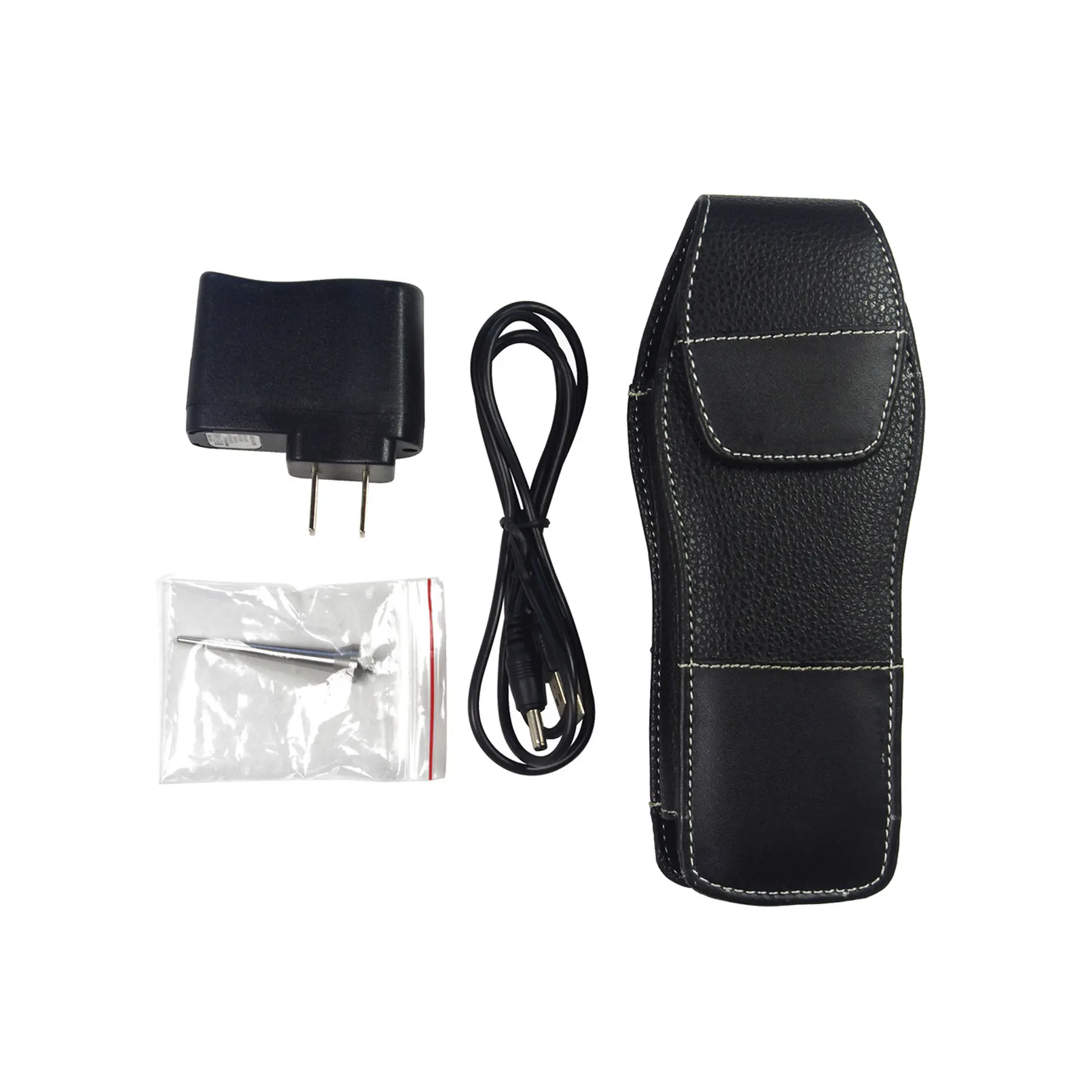 Digital Portable Pen Vibration Tester AV-160P Vibration Meter 3