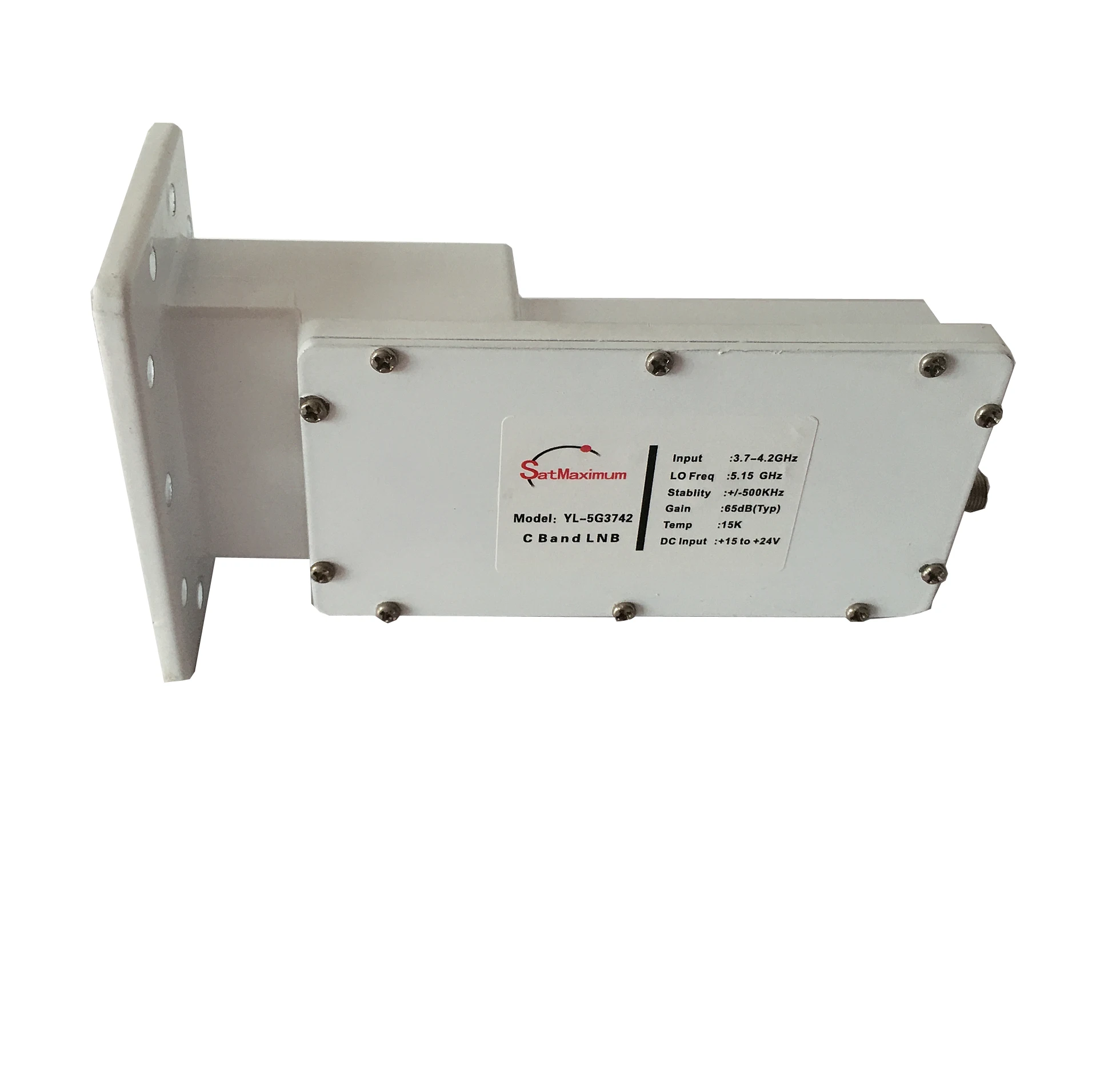  غ C   ؼ    (LNB) 5G  