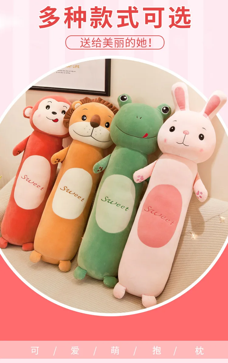 Львы Обезьяна Мягкая Плюшевая Кукла игрушка Kawaii животное мультфильм лес животное кукла подушка ребенок аппетит спальный компаньон