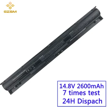 

KI04 laptop battery FOR HP 17-G003NU 17-G003UR 17-G004NK 17-g004nk 17-G004NO 17-G004UR 17-g005na 17-G020NR 17-G020NZ battery