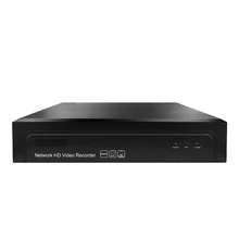 HJT 16CH NVR 5MP H.265 Сетевой Видео Регистраторы Onvif P2P удаленного просмотра HDMI для Камера