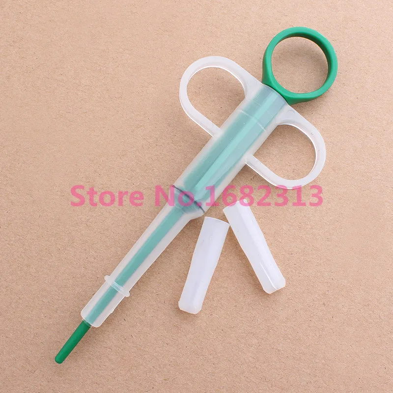 Dogs Cat Medicine Tablet Pille Dog Cat Medicine Water Syringe Dog