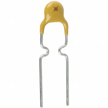 

RUSBF075 PTC RESET FUSE 6V 750MA RADIAL